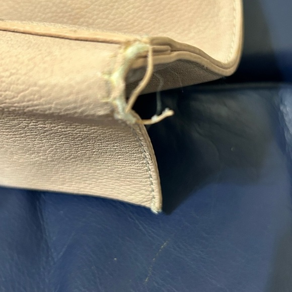 Anthropologie Dreia Envelope
Clutch Crossbody Bag - Picture 10 of 15